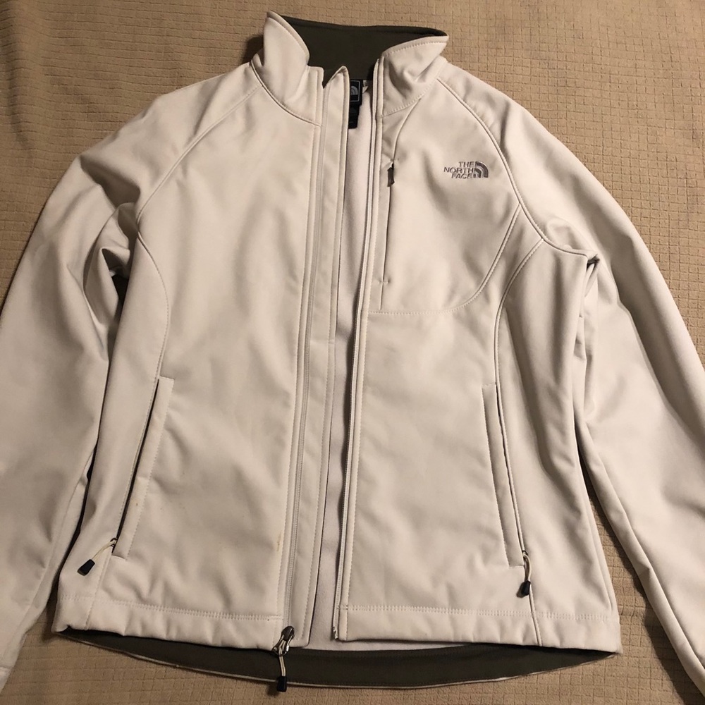 North Face women’s jacket - new without tags